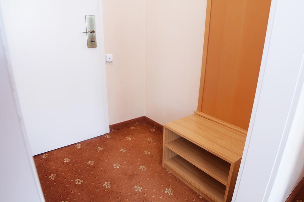 Hotel Pavlov 카를로비바리 외부 사진