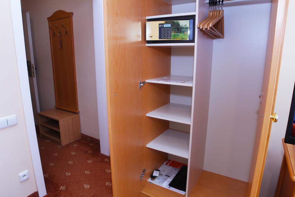 Hotel Pavlov 카를로비바리 외부 사진
