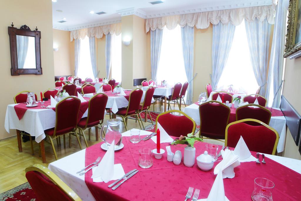 Hotel Pavlov 카를로비바리 외부 사진